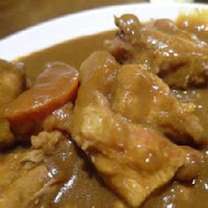 Curry King 咖哩王