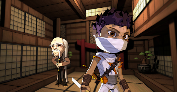 Download Elemental Ninja APK for Android