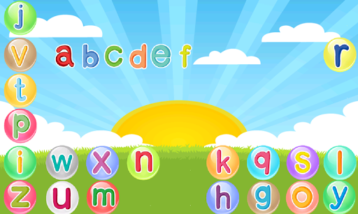 【免費教育App】Kids English - Kindergarten-APP點子