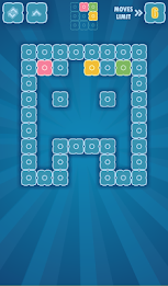 Move the Blocks poster 11