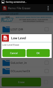 Remo File Eraser(圖3)-速報App