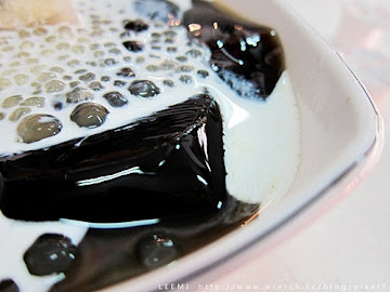 瑪露連嫩仙草 創始店