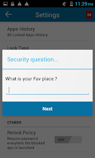 AI Applocker Screenshots 13