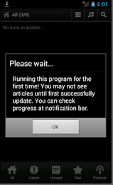 Hack Reports poster 2