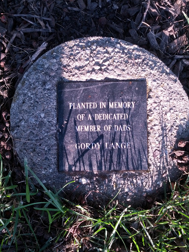 Gordy Lange Memorial
