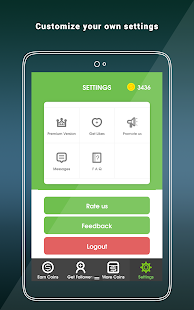 App Follow4Follow Get Followers IG APK for Windows Phone ... - 194 x 310 png 31kB