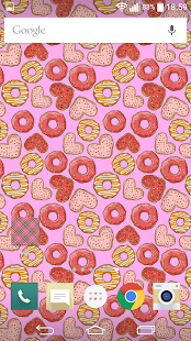 Pink Wallpapers(圖3)-速報App
