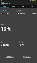 In Sight - UK poster 2