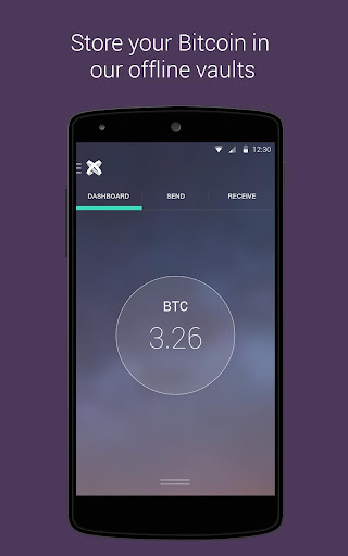 BitX Wallet