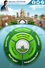 Osmangazi Belediyesi poster 2