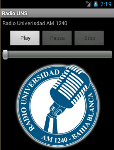 Radio UNS