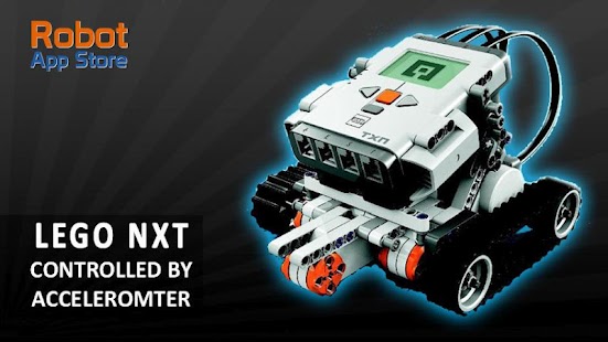 How to download Steering Wheel for LEGO NXT lastet apk for android