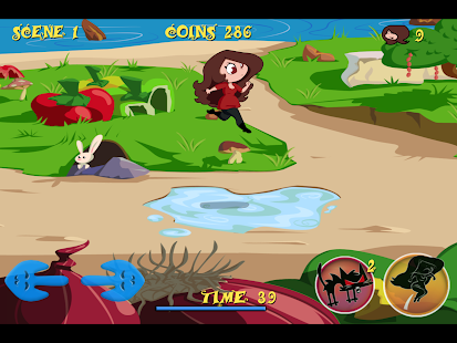 Felinia's World Screenshots 0