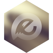 EvolveSMS Theme - ZenScape 1.01 Icon
