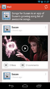 How to download Songs for Susan 1.0.0 unlimited apk for laptop