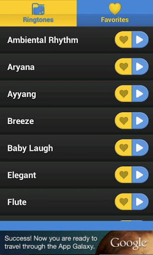 Funny Ringtones