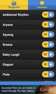 Lastest Funny Ringtones APK for PC