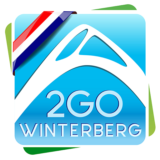 Winterberg2go NL LOGO-APP點子