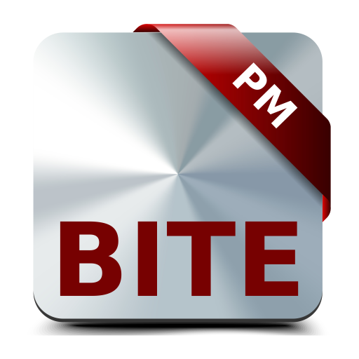 BITE Personalmanager 生產應用 App LOGO-APP開箱王