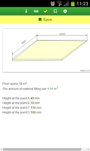 Self-leveling floors(圖3)-速報App