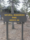 Natural Resources Park