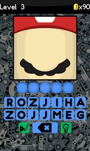 Free True Gamer Quiz Challenge APK