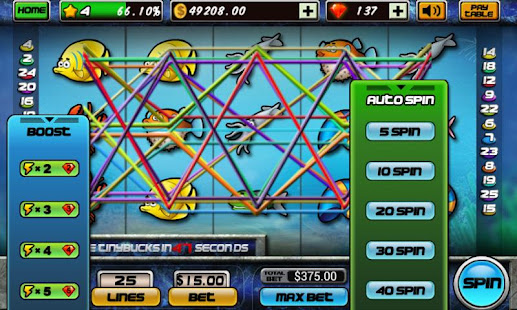 Slot Machine(圖2)-速報App