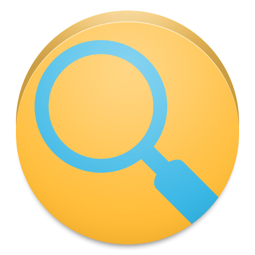 Simple Web Search LOGO-APP點子