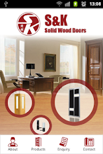 S & K Solid Wood Doors APK Download for Android