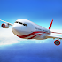 Flight Pilot Simulator 3D Free1.3.7 (Mod)