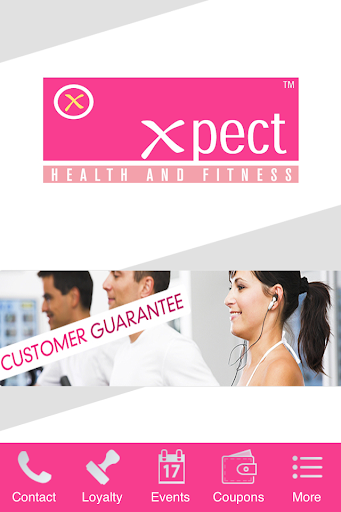 Xpect Health Leisure