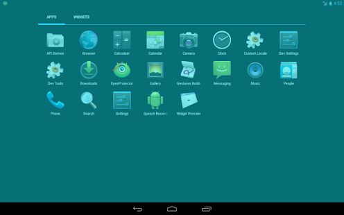 download Eyes Protector (Screen Filter) free