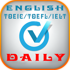 English Vocabulary Daily 2.3.5.2