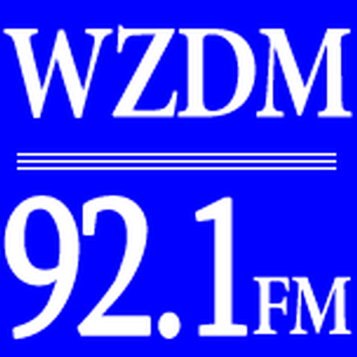 WZDM 92.1 音樂 App LOGO-APP開箱王