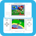 NDS Game Emulator for Android mobile app icon