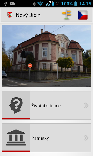 Nový Jičín