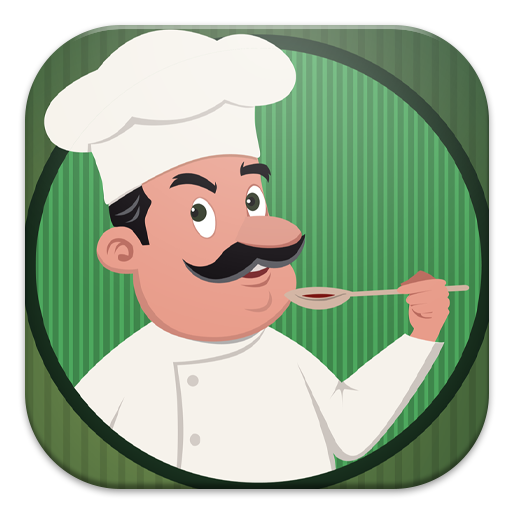 Recettes Cookeo 生活 App LOGO-APP開箱王