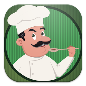 Recettes Cookeo logo