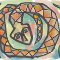 Storytelling book The Moa-kaik logo