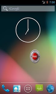 How to install Panik Knopf lastet apk for android