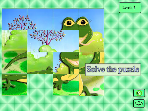 【免費解謎App】lizard man - hard puzzle games-APP點子