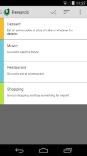 uHabit Screenshots 1