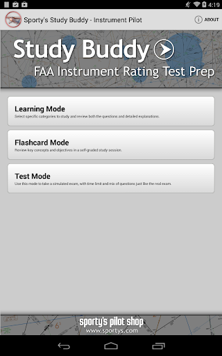 【免費教育App】Study Buddy (Instrument)-APP點子