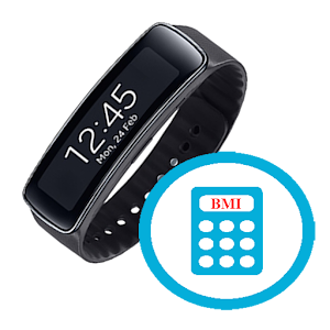 BMI for Gear Fit Mod apk latest version free download