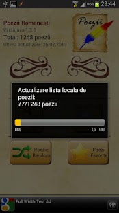How to install Poezii Romanesti 1.4.1 apk for pc