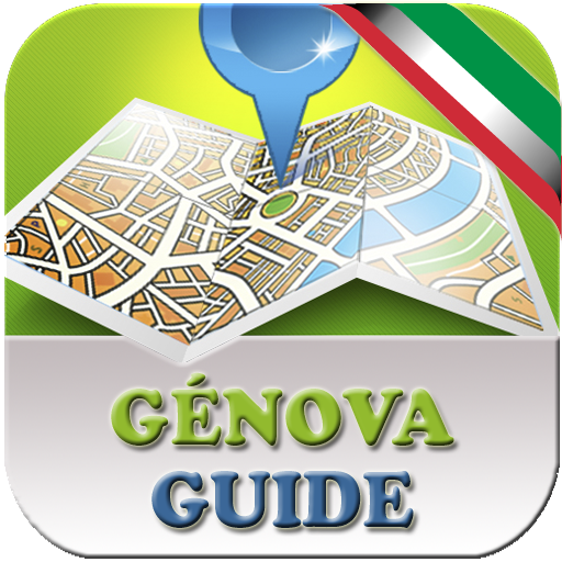 Genova Guide 旅遊 App LOGO-APP開箱王