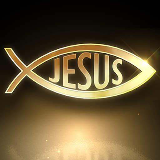 JESUS LIVE WALLPAPER LOGO-APP點子