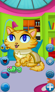 How to install Cat Dress Up 1.2 unlimited apk for bluestacks