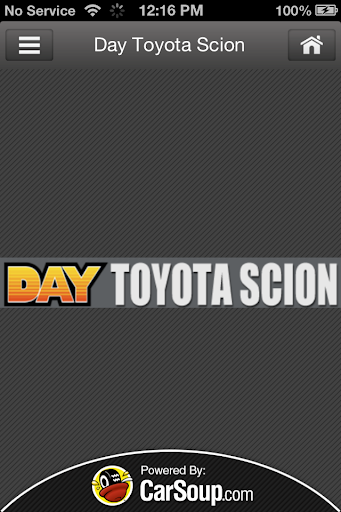 Day Toyota Scion