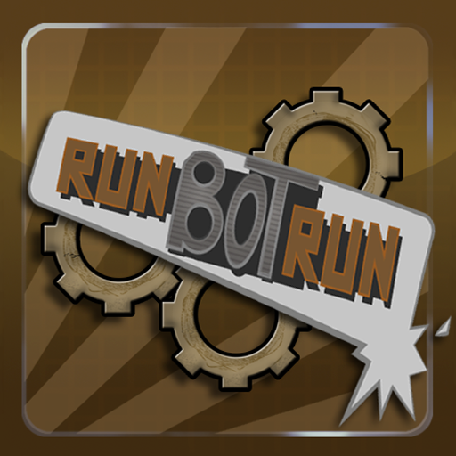 Bot run. Bot run